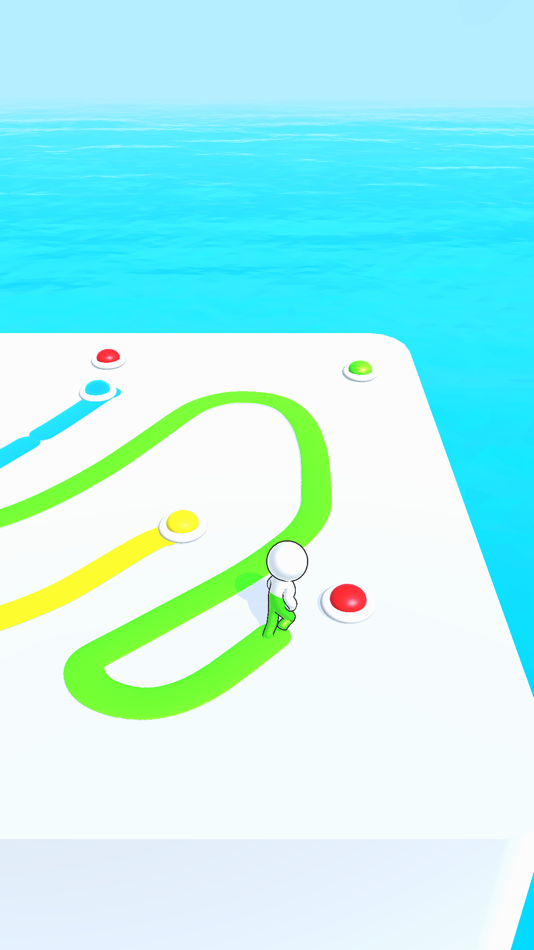 #1. Flow Paint (iOS) 由: Emre Yilmaz