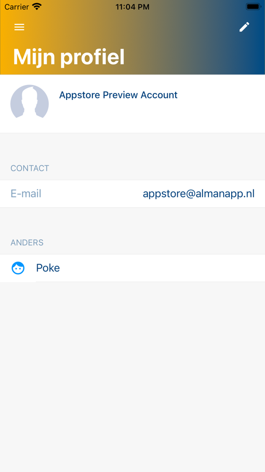 #6. Sint Olof (iOS) 由: Sint Olof