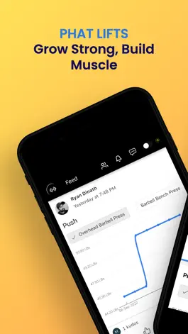 Game screenshot PHAT Lifts mod apk