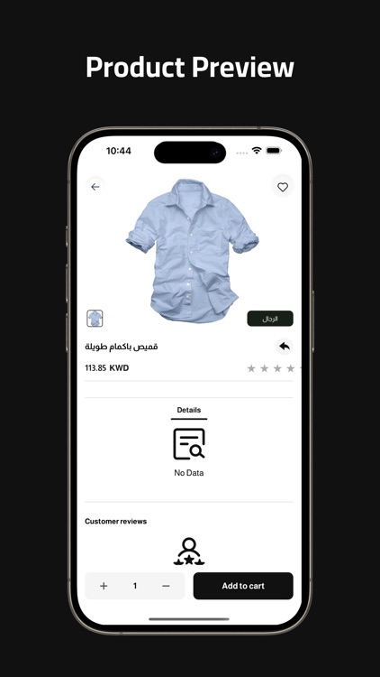 ZOSS - Shopping Online screenshot-7