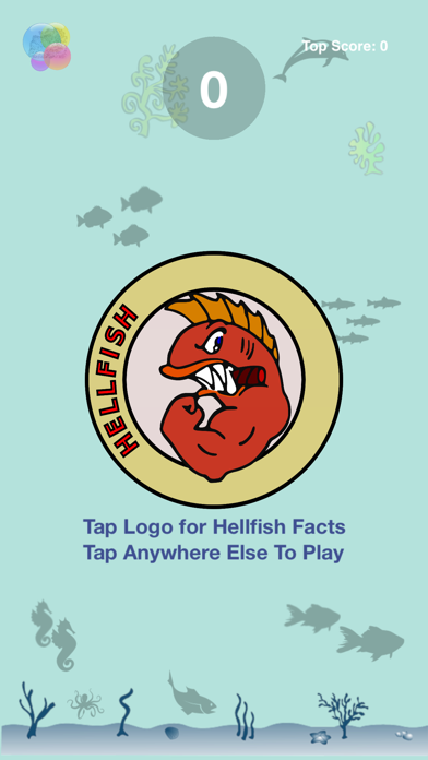 Hellfish Screenshot
