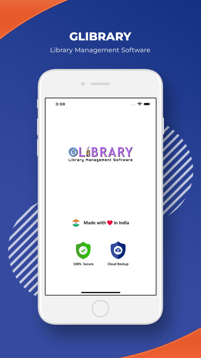 GLibrary - Library Management