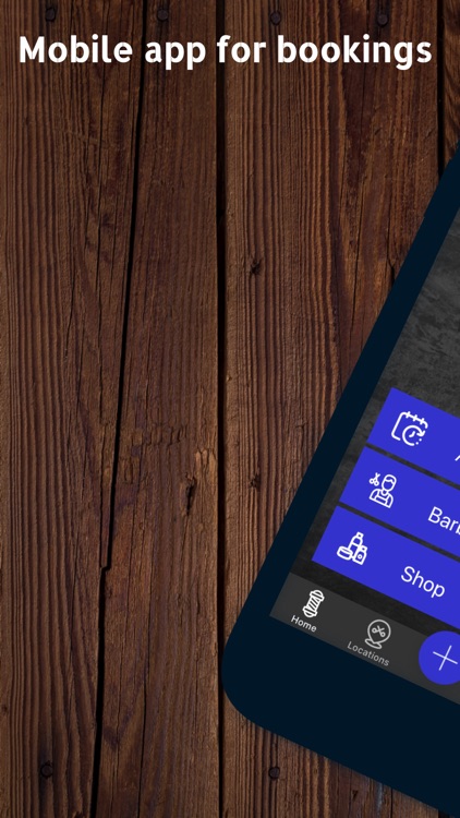 Apo's Turkish Barber Shop