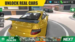 How to cancel & delete racing online:car driving game 2