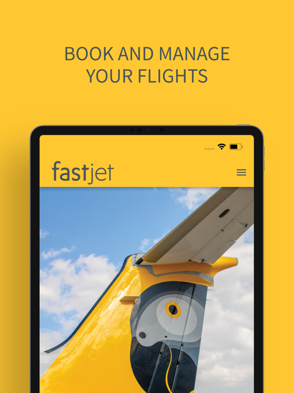fastjet