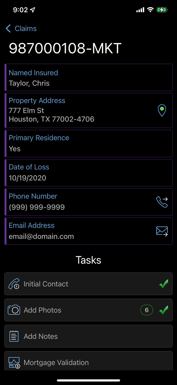 ImageKeeper Adjuster