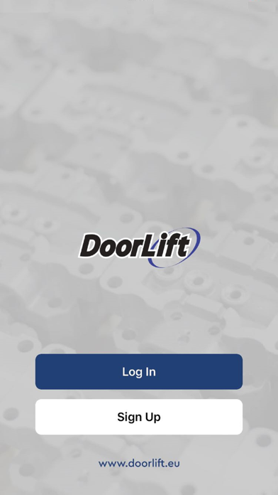 DoorLift Screenshot