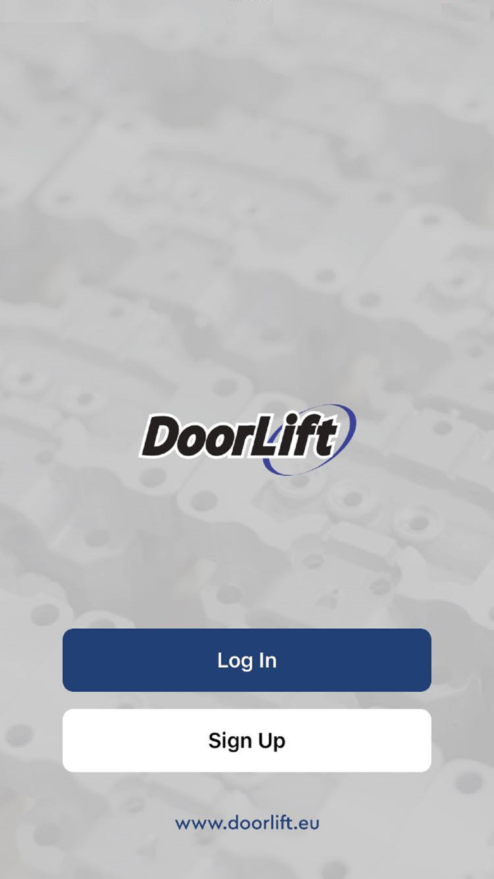 DoorLift