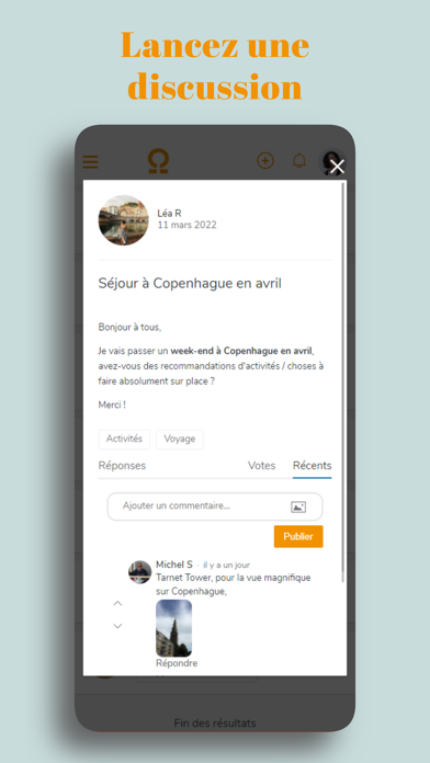 Les Collectionneurs Screenshot
