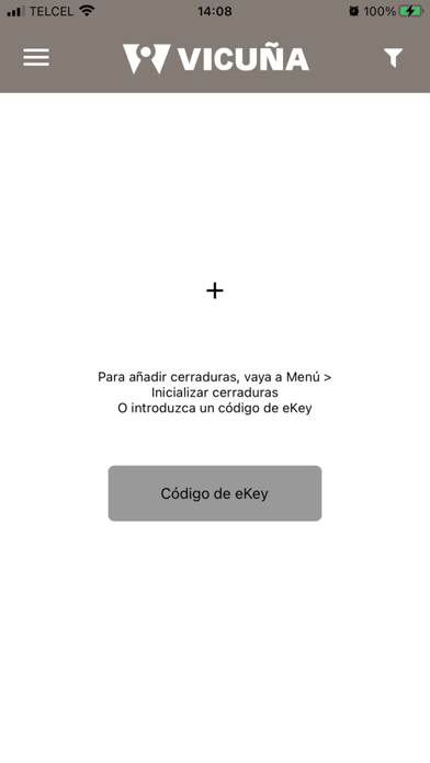 LG Proyectos de cerrajería Screenshot