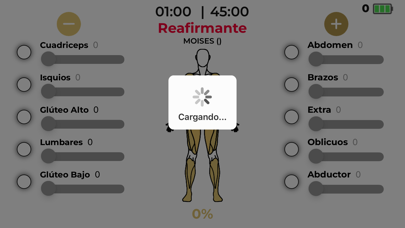OnnaFit Screenshot