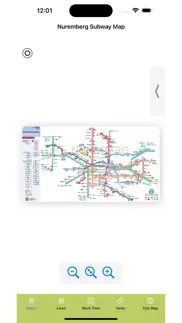 How to cancel & delete nuremberg subway map 2