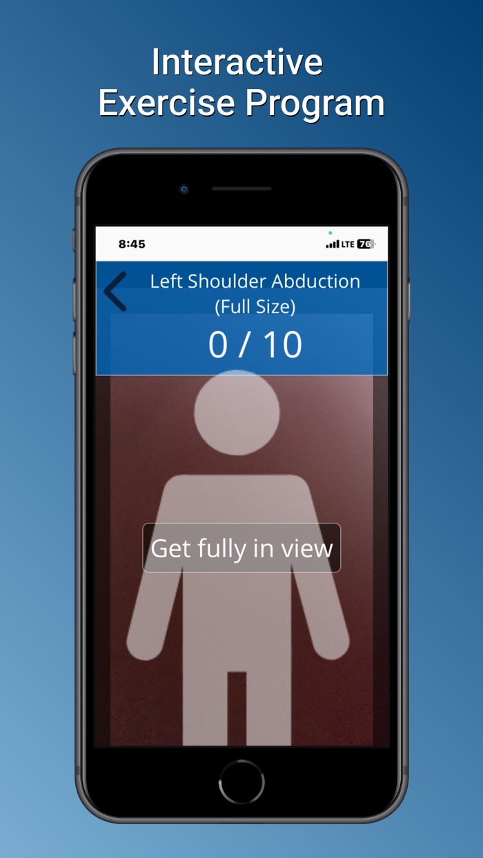 VITAL Augmented Reality