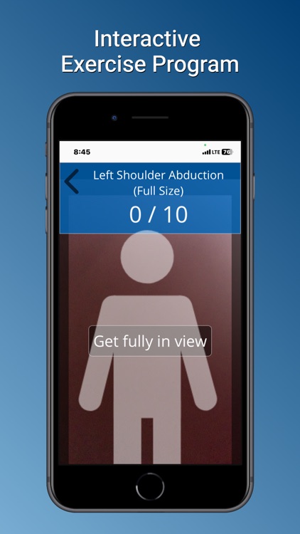 VITAL Augmented Reality screenshot-3