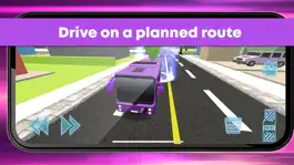 Game screenshot Bus Simulator Transport Master hack