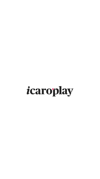 Icaro Play Screenshot