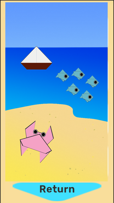 Origami Assembler Screenshot