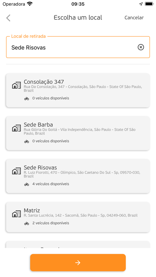#4. Riba Fleet (iOS) By: Riba Share S.A.