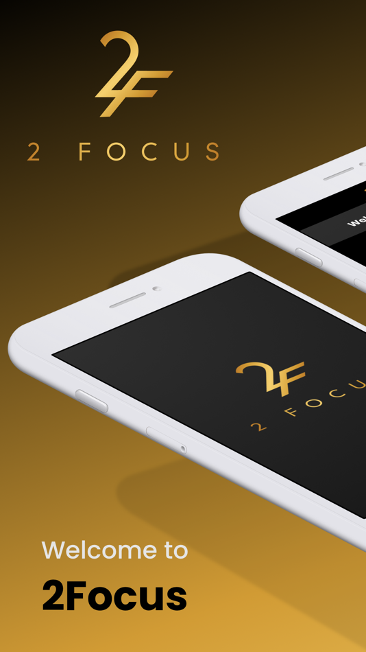 #1. 2 Focus (iOS) 由: 2 Focus