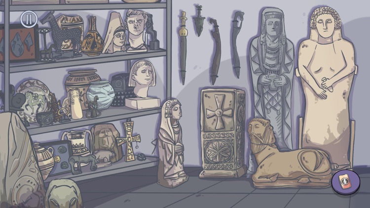 Operación Almacén 7 screenshot-5