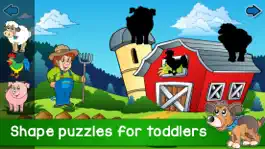 Game screenshot Peg Puzzle - Игра для детей mod apk