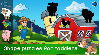 Screenshot #1 pour Peg Puzzle - Jeu pour Enfants