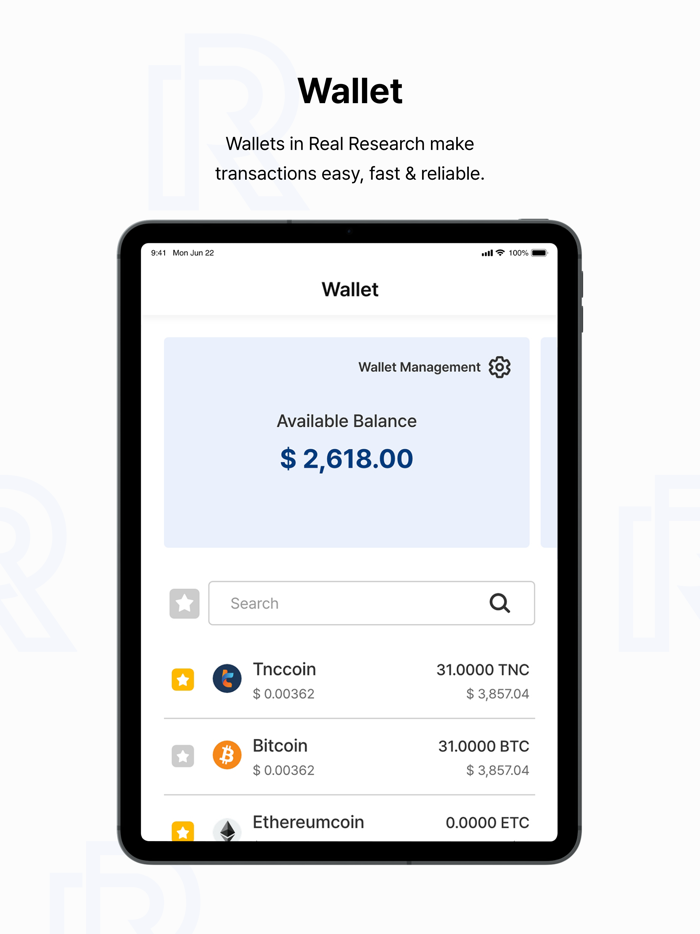 Real Research Survey App