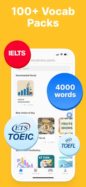 4English - Learn English Words16+_2