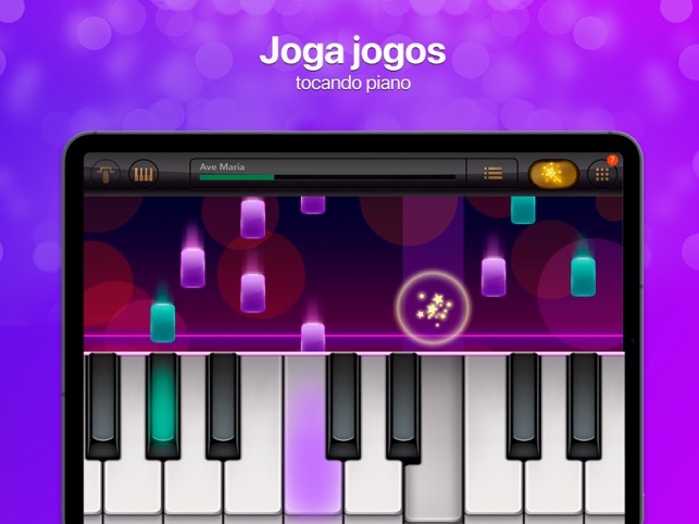 Piano Crush - Jogos de Música na App Store