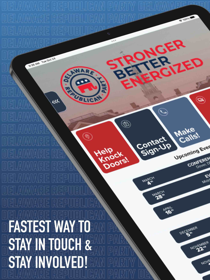 Delaware Republican Party