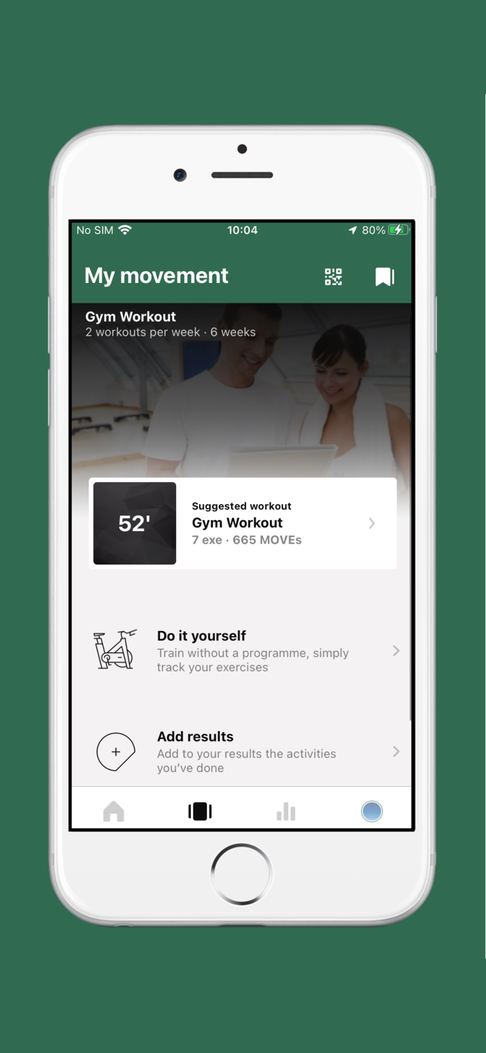 Warrens Sportinstituut