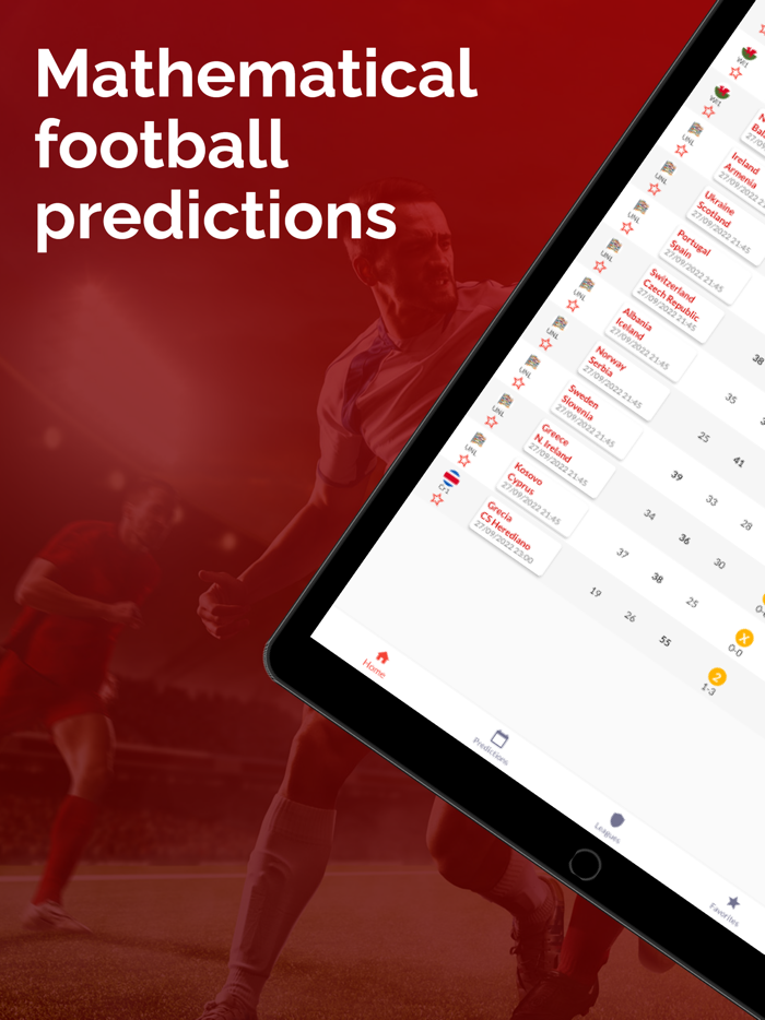 Forebet Football Predictions