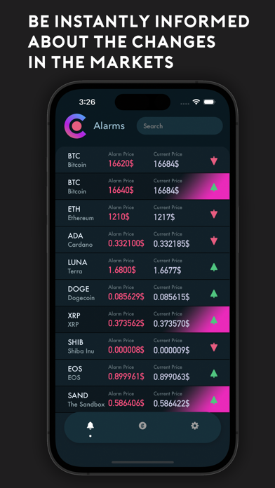 Coin Ringer Screenshot