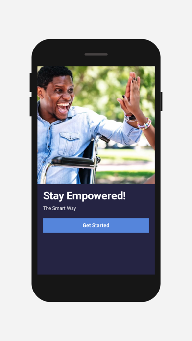 Neuro Empowering Screenshot