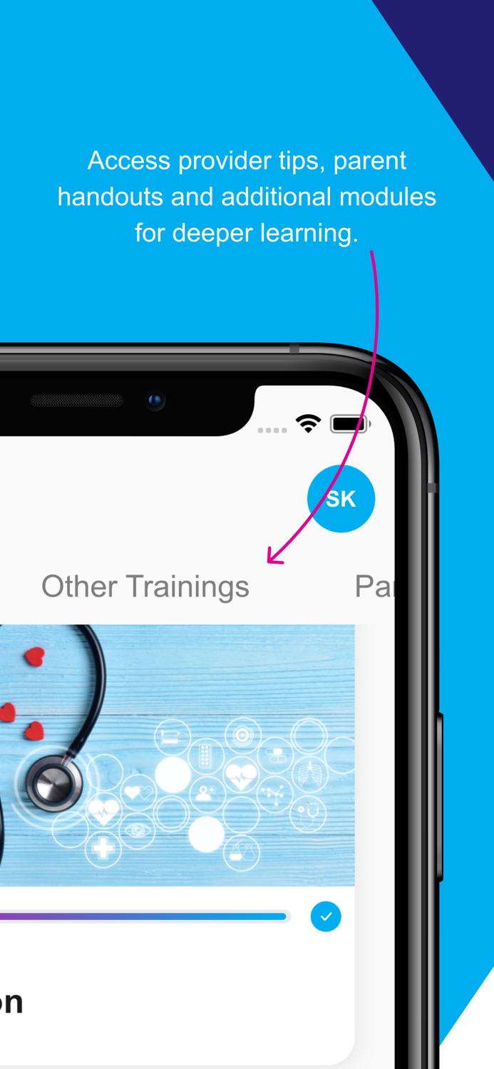 Keystones of Development