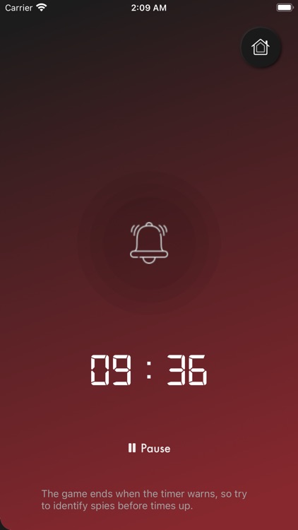 Spy Party Game screenshot-5