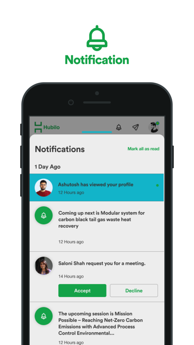 Finnovex West Africa 2022 Screenshot
