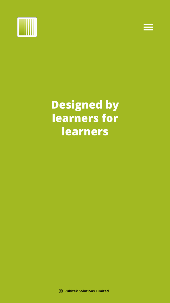 CLAAS Apprentice Portal