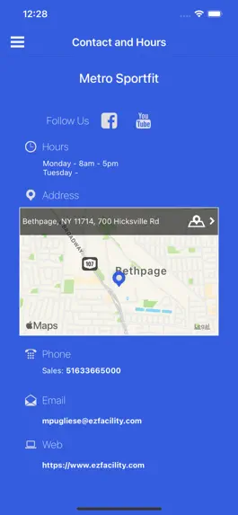 Game screenshot MemberMe+ apk