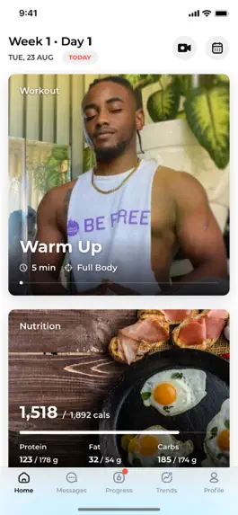 Game screenshot Divine Mind & Body Center apk