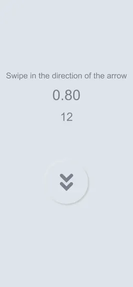 Game screenshot Swipe Speed Battle apk