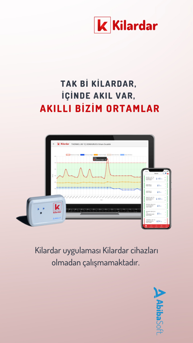 Kilardar Screenshot