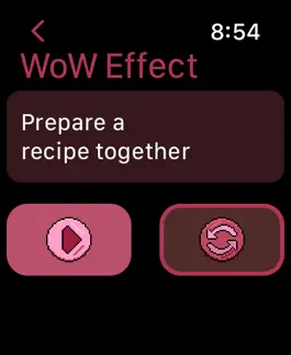 Game screenshot WowMe: Surprise hack