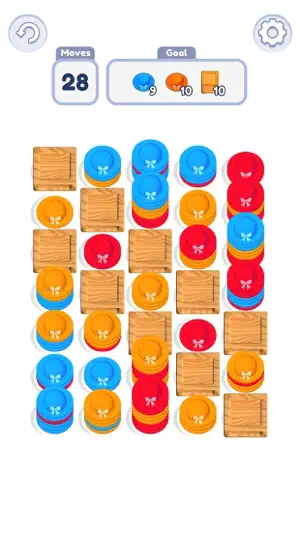 Collect Jam screenshot 4