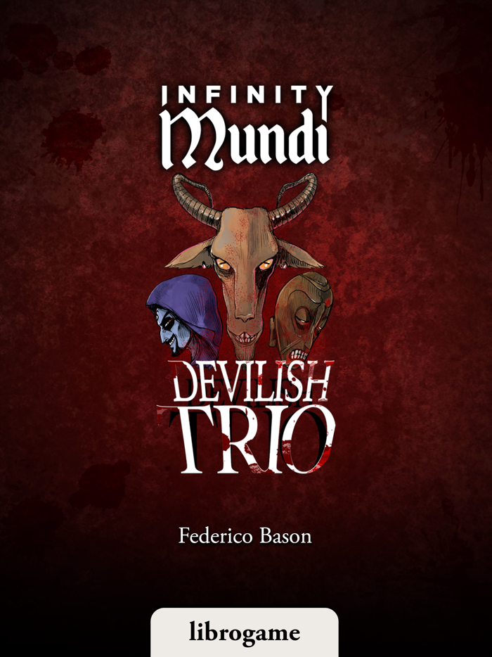 Devilish Trio