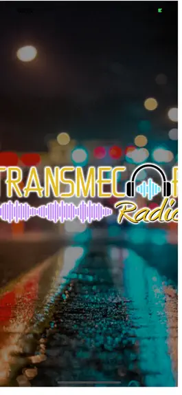 Game screenshot Transmecar Radio mod apk