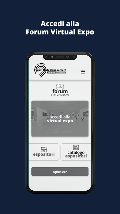 Forum Risk Screenshot