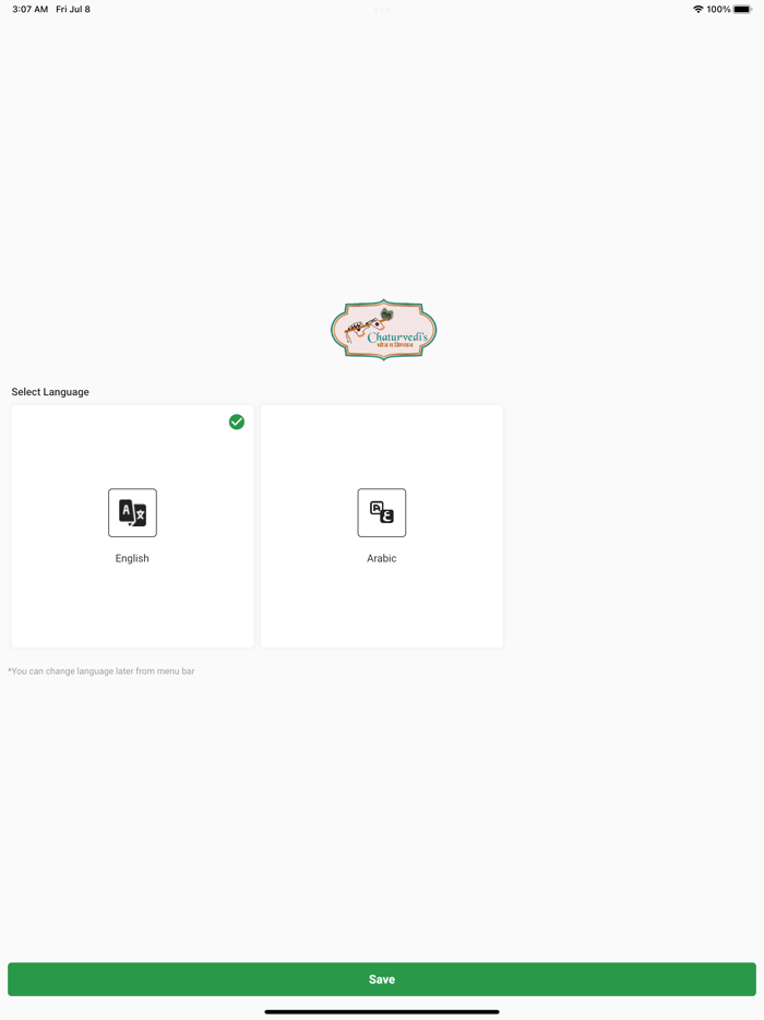 AKI CHATURVEDI VENDOR