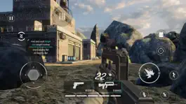 Game screenshot Dead Clade Rising mod apk