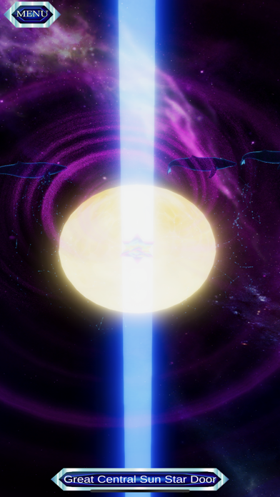 Sound Healing For Star Seeds Screenshot